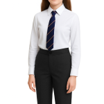 Girls School Trousers