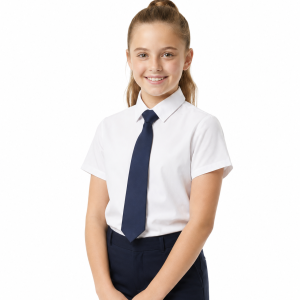 Girl School Shirts