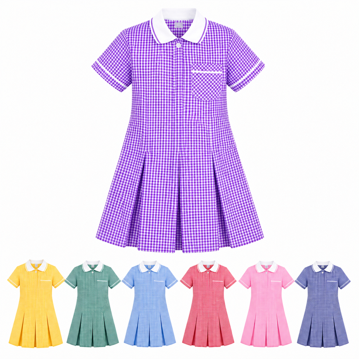Gingham