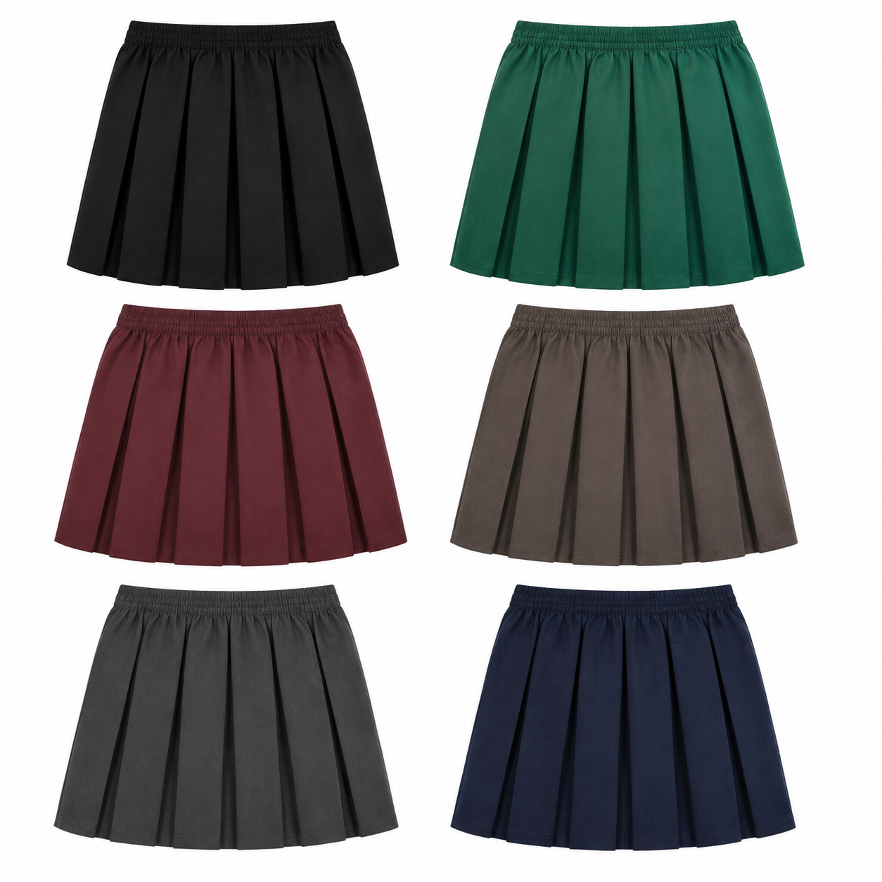 Girls Skirt