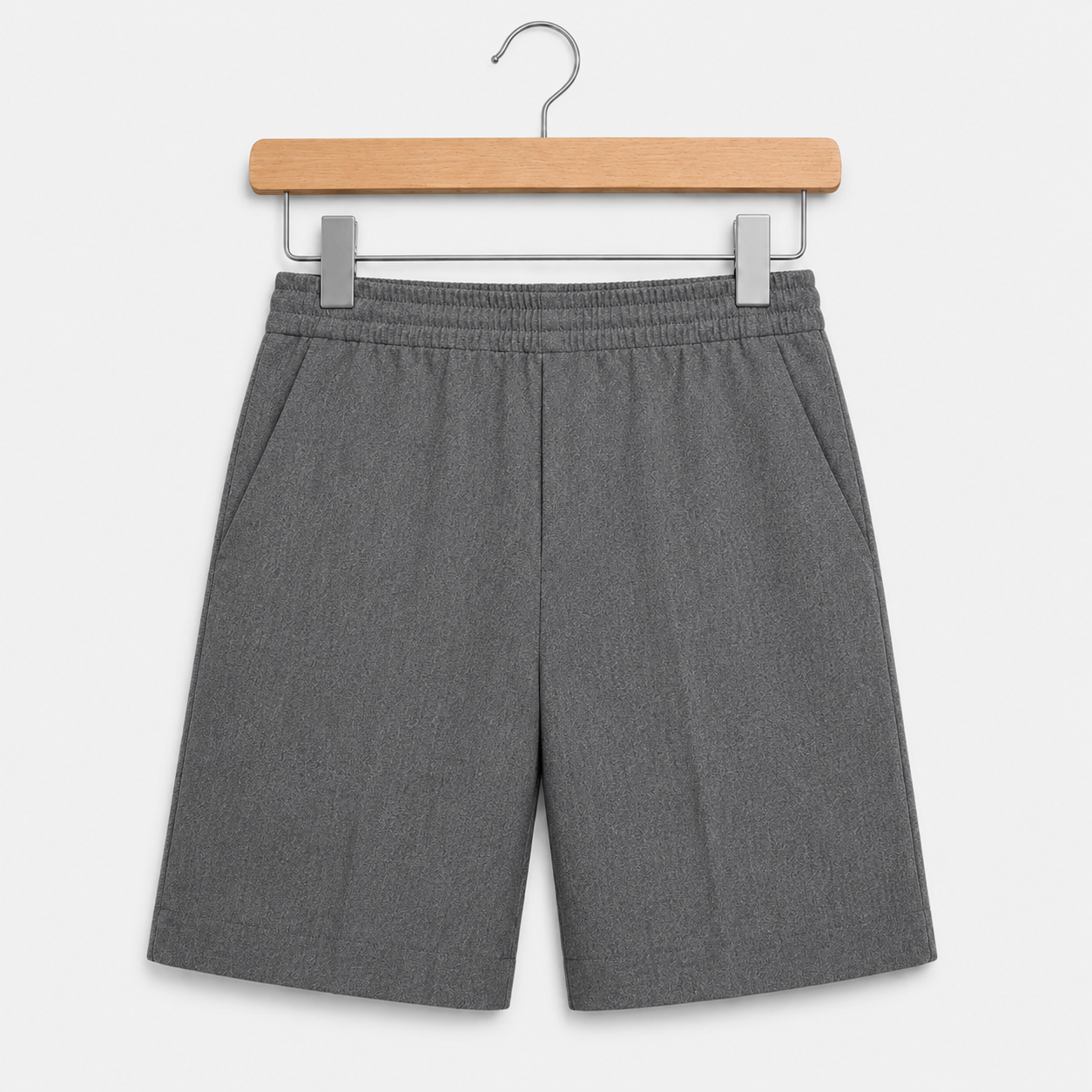 Boys School Shorts