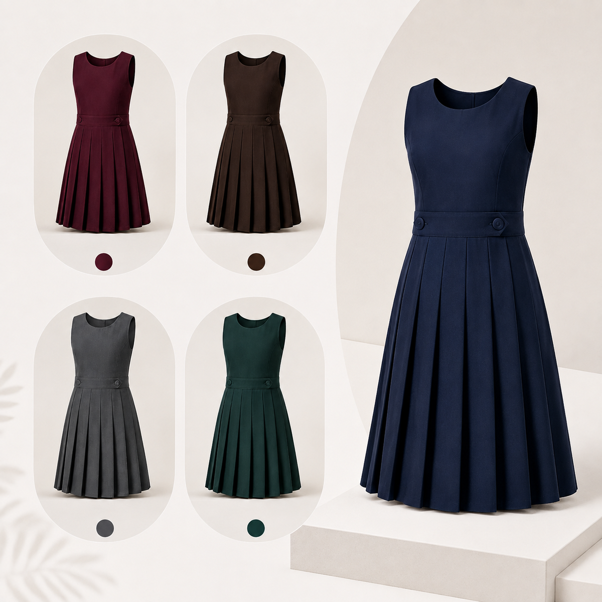 Pinafore