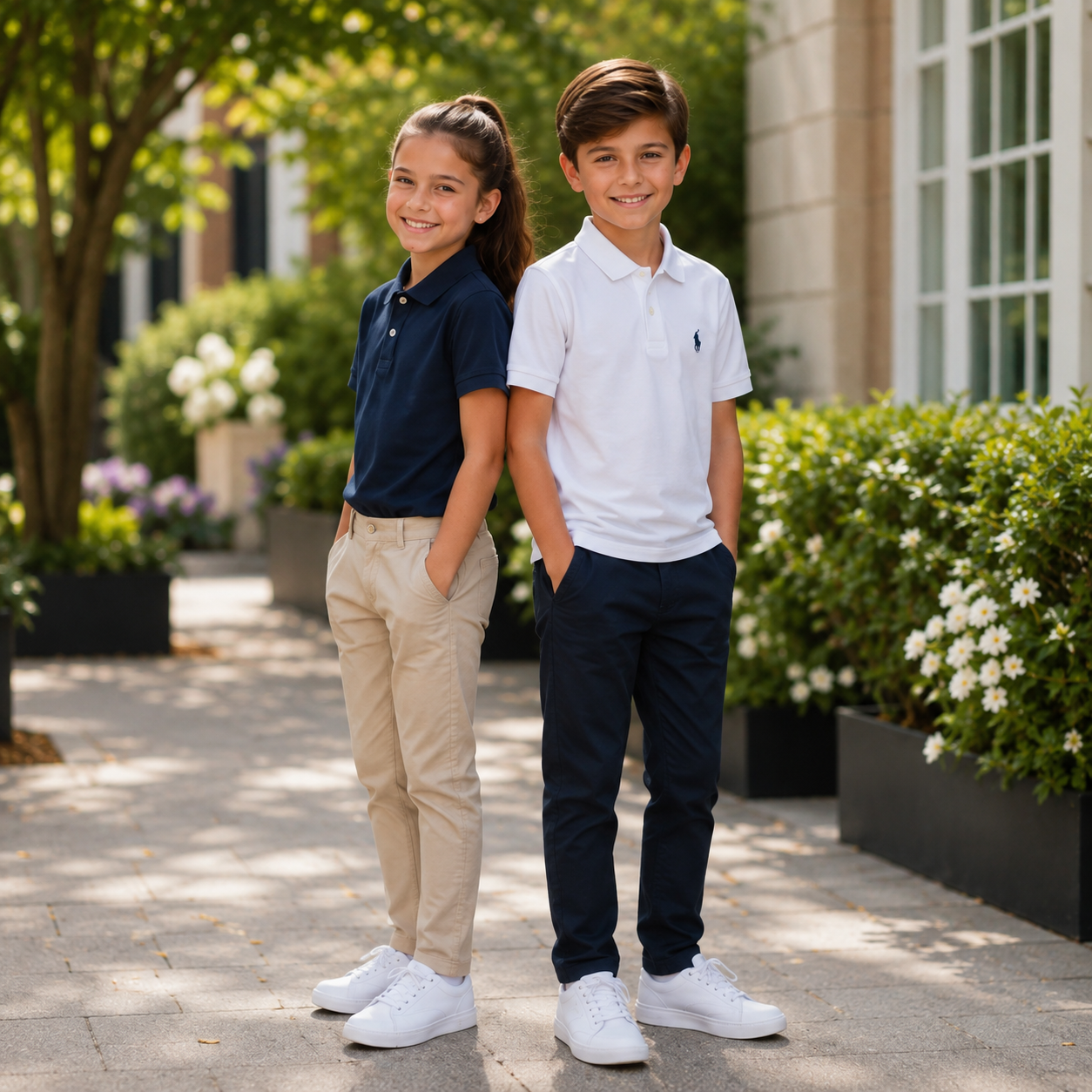 Kids Wear