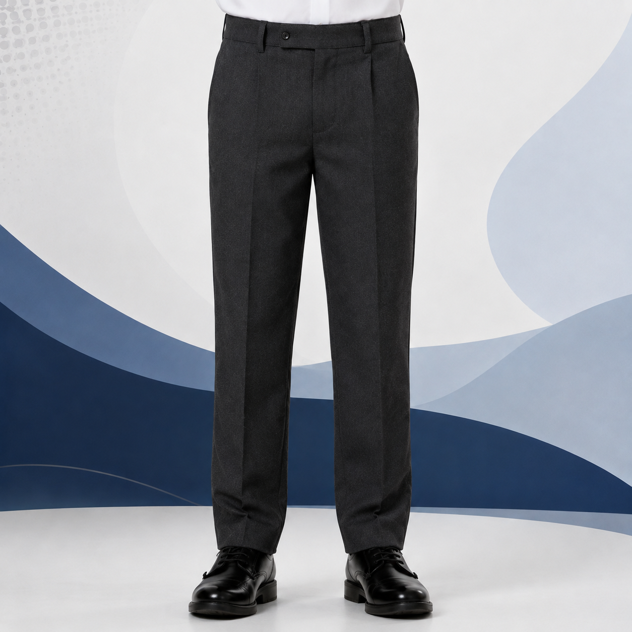 Boys School Trousers