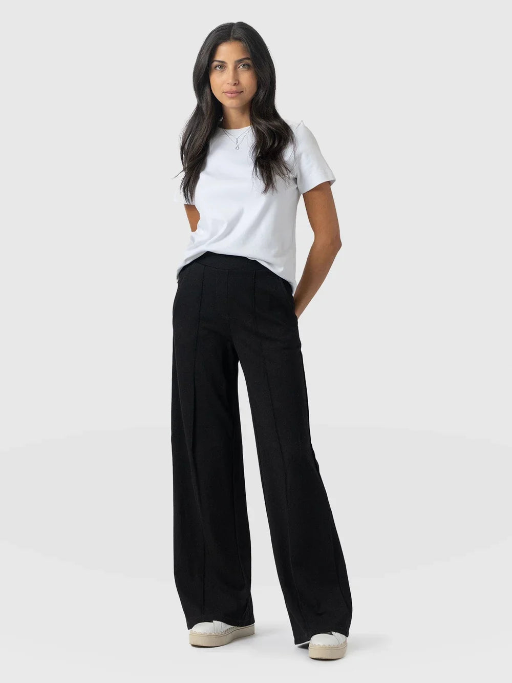 Ladies Trousers