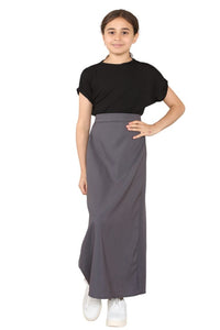 Ankle Length Long Maxi Skirt
