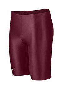 Kids/Boys/Girls Lycra Cycling Sports School Shorts
