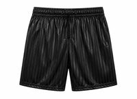 Kids/Boys/Girls Shadow Stripe PE Sports Summer School Shorts