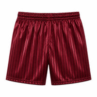Kids/Boys/Girls Shadow Stripe PE Sports Summer School Shorts