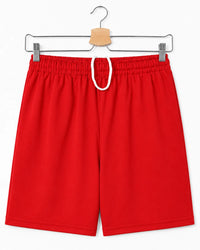 Boys School PE Shorts Lightweight Summer Activewear Ages 2-13 & Adults S-XXL