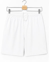 Boys School PE Shorts Lightweight Summer Activewear Ages 2-13 & Adults S-XXL
